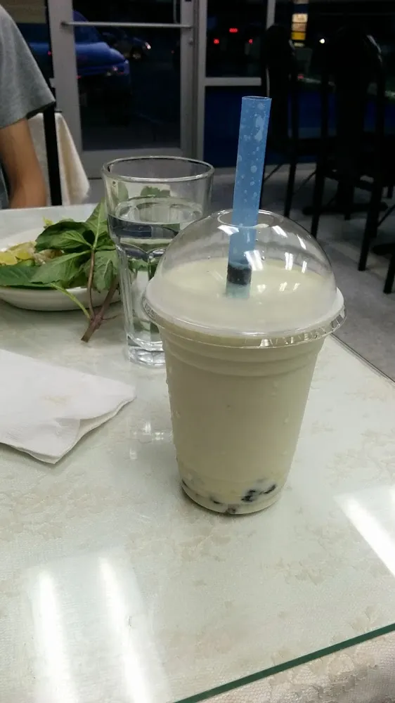 Bubble Tea